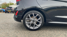 Ford Fiesta 1.0 EcoBoost Hybrid mHEV 125 ST-Line Edition 5dr Petrol Hatchback